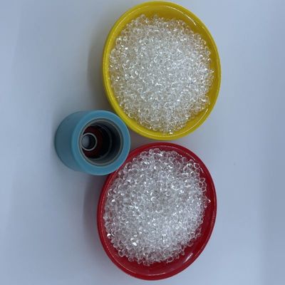 Full Coverage Anti Fingerprint TPU telefoon met duidelijke transparantie en flexibele duurzaamheid