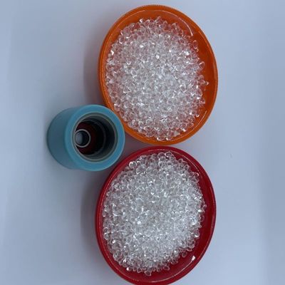 Duidelijke anti-vingerafdruk zachte TPU behuizing met perfecte pasvorm en uitstekende krasbestandheid