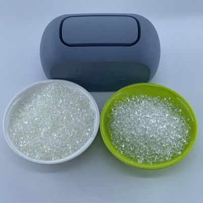 Duidelijke anti-vingerafdruk zachte TPU behuizing met perfecte pasvorm en uitstekende krasbestandheid