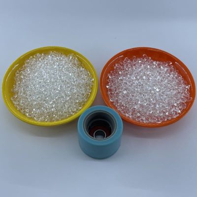 Duidelijke anti-vingerafdruk zachte TPU behuizing met perfecte pasvorm en uitstekende krasbestandheid