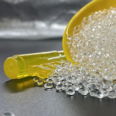 Uitstekend krabbestendige zachte TPU / materialen TPU hoes voor perfecte pasvorm en volledige bescherming