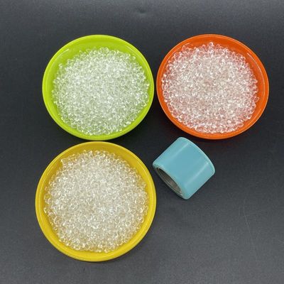 Uitstekend krabbestendige zachte TPU / materialen TPU hoes voor perfecte pasvorm en volledige bescherming