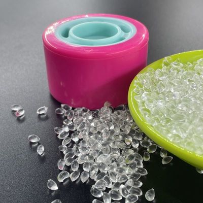 Flexibel helder TPU-materiaal volledig bedekt schermbeschermer met uitstekende krasbestandheid