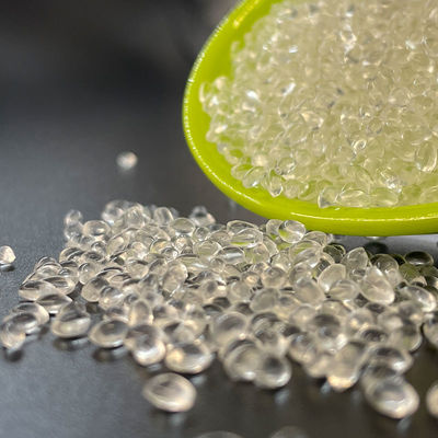 Gepersonaliseerde merkpellets van kunststof granulaten voor gevulde dieren