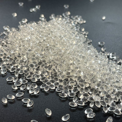 Gepersonaliseerde merkpellets van kunststof granulaten voor gevulde dieren