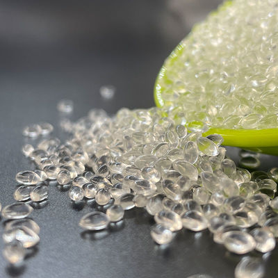 Urethaan Polymer Merk Plastic Pellets Moulding Beads