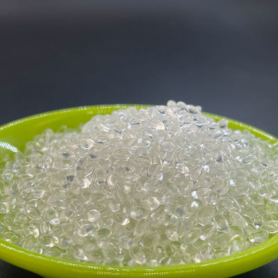 Urethaan Polymer Merk Plastic Pellets Moulding Beads