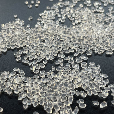 Urethaan Polymer Merk Plastic Pellets Moulding Beads