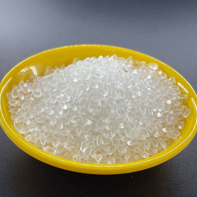 Transparante TPU-plastiek-poly-filppellets voor vormgebruik