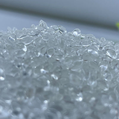 OEM TPU-injectiepellets van kunststof voor het vullen van speelgoed waterdicht