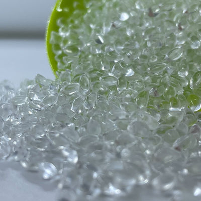 OEM TPU-injectiepellets van kunststof voor het vullen van speelgoed waterdicht