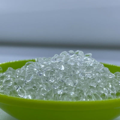 OEM TPU-injectiepellets van kunststof voor het vullen van speelgoed waterdicht