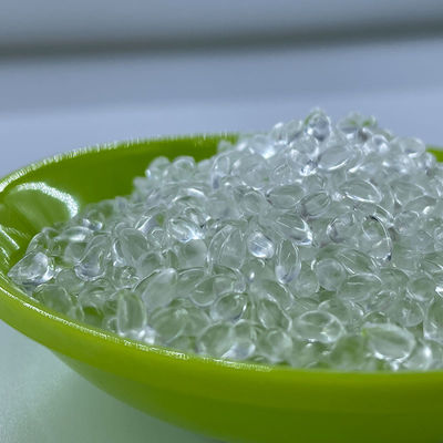 OEM TPU-injectiepellets van kunststof voor het vullen van speelgoed waterdicht