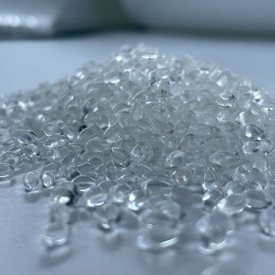 OEM TPU-injectiepellets van kunststof voor het vullen van speelgoed waterdicht