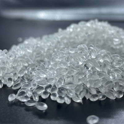 TPU-polyurethane vormbare thermoplastische kralen Poly-fill pellets