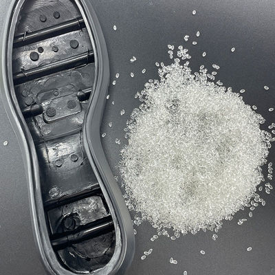 TPU-polyurethane vormbare thermoplastische kralen Poly-fill pellets