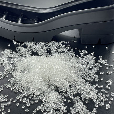 TPU-polyurethane vormbare thermoplastische kralen Poly-fill pellets