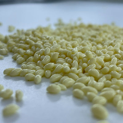 Aanpasbare kleurmatching TPU-film Goede chemische weerstand 500-700% Verlenging Abrasieresistentie