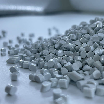 Injectiegevormde TPU-kleurmatching met superieure flexibiliteit en treksterkte