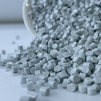 Injectiegevormde TPU-kleurmatching met superieure flexibiliteit en treksterkte