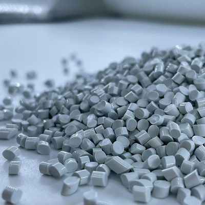Injectiegevormde TPU-kleurmatching met superieure flexibiliteit en treksterkte