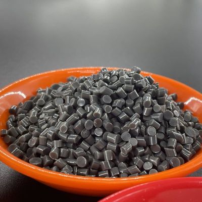 Shore A 60-95 Flexible TPU kleurmatching pellets met uitstekende slijtvastheid