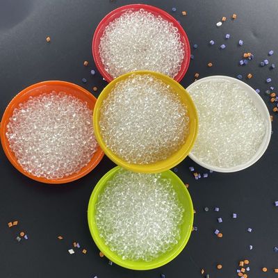 Flexibiliteit Abs Tpu-materiaal met een goede chemische weerstand en treksterkte