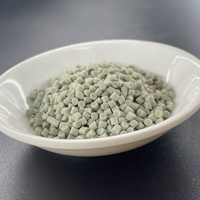 Thermoplastisch polyurethaan plastic grondstof voor spuitgieten ODM