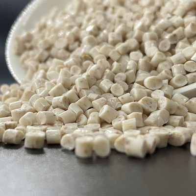 Thermoplastisch polyurethaan Plastic grondstof voor spuitgieten ODM kleurmatching materiaal kleurrijke pellet