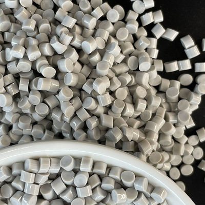 Thermoplastisch polyurethaan plastic grondstof voor spuitgieten ODM