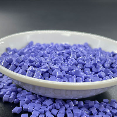Thermoplastisch polyurethaan plastic grondstof voor spuitgieten ODM
