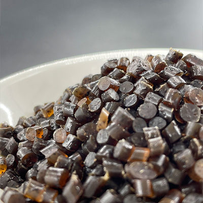 Weerbestendige kleurmatching TPU-injectievorming Plastic pellets
