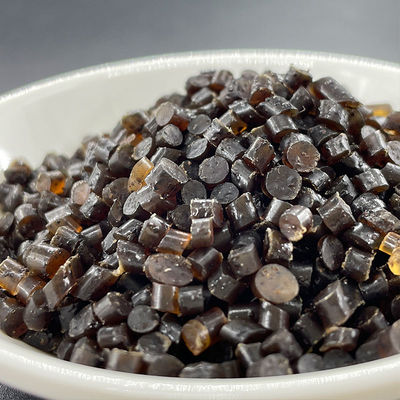 Weerbestendige kleurmatching TPU-injectievorming Plastic pellets