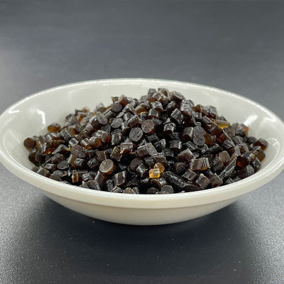 Weerbestendige kleurmatching TPU-injectievorming Plastic pellets