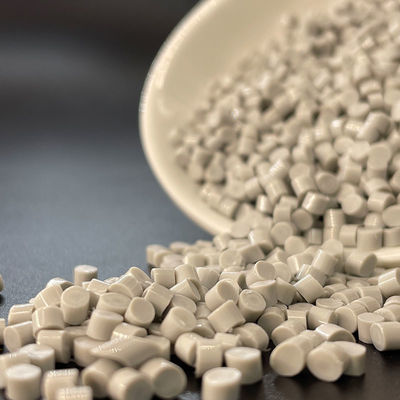 OEM thermoplastisch polyurethaan TPU plastic materiaal polyether gebaseerde korrels