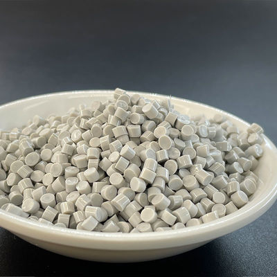 OEM thermoplastisch polyurethaan TPU plastic materiaal polyether gebaseerde korrels