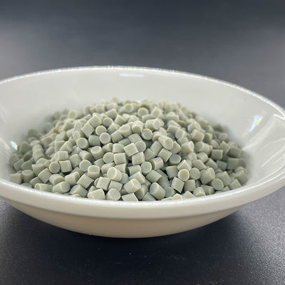 OEM thermoplastisch polyurethaan TPU plastic materiaal polyether gebaseerde korrels