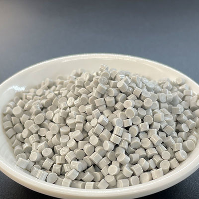 OEM thermoplastisch polyurethaan TPU plastic materiaal polyether gebaseerde korrels