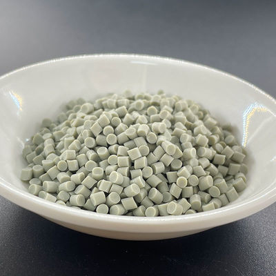 OEM thermoplastisch polyurethaan TPU plastic materiaal polyether gebaseerde korrels