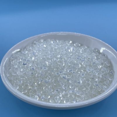 Waterdicht flexibel thermoplastisch polyurethaan TPU-pellets 80A