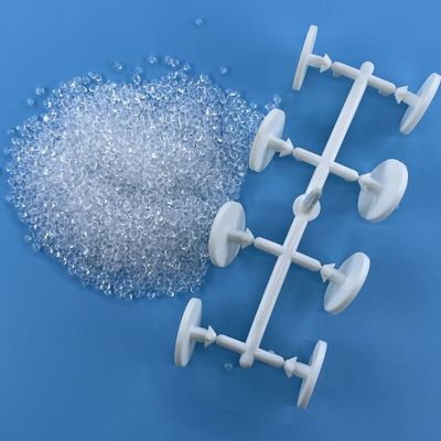 Waterdicht flexibel thermoplastisch polyurethaan TPU-pellets 80A