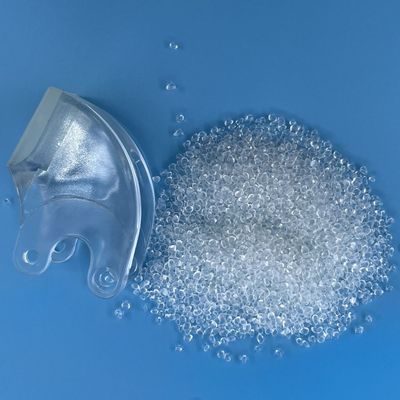 Waterdicht flexibel thermoplastisch polyurethaan TPU-pellets 80A