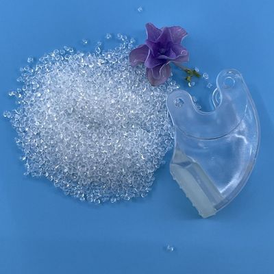Waterdicht flexibel thermoplastisch polyurethaan TPU-pellets 80A
