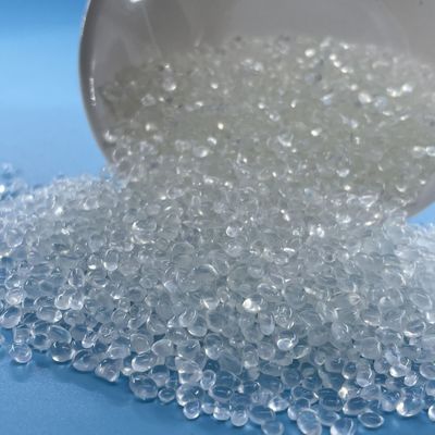 Krabstoestand Flexible Carbon Fiber TPU Pellet OEM in bulk
