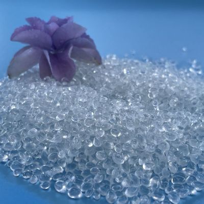 Krabstoestand Flexible Carbon Fiber TPU Pellet OEM in bulk