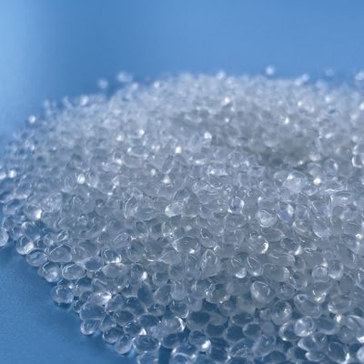 Versletenheidsresistentie Biobased TPU-pellets Plastic grondstoffen