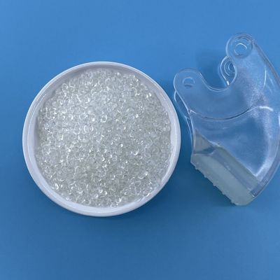 Versletenheidsresistentie Biobased TPU-pellets Plastic grondstoffen