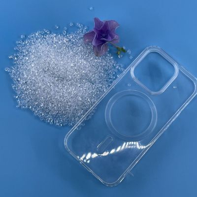 Versletenheidsresistentie Biobased TPU-pellets Plastic grondstoffen