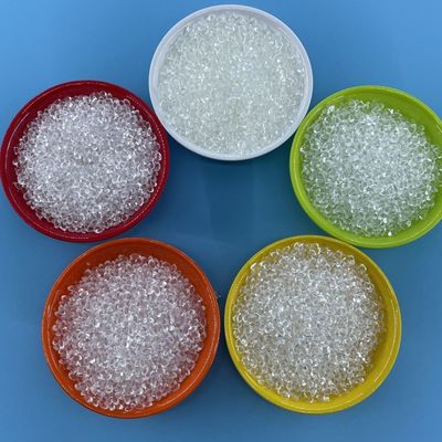 Versletenheidsresistentie Biobased TPU-pellets Plastic grondstoffen