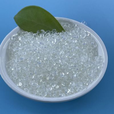 Frictieweerstand TPU thermoplastische polyurethaanpellets 85A 25KG
